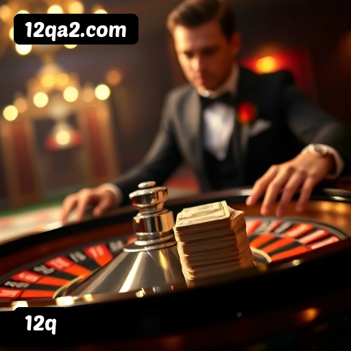 Vantagens exclusivas 12q para jogadores brasileiros - São Paulo, Rio, BH