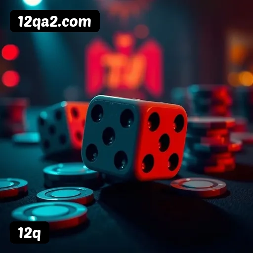 Comparação APP mobile vs versão web da 12q