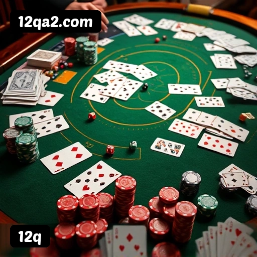 Níveis do programa VIP da 12q